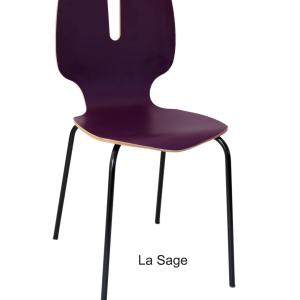 Sage - Les 10 Chaises