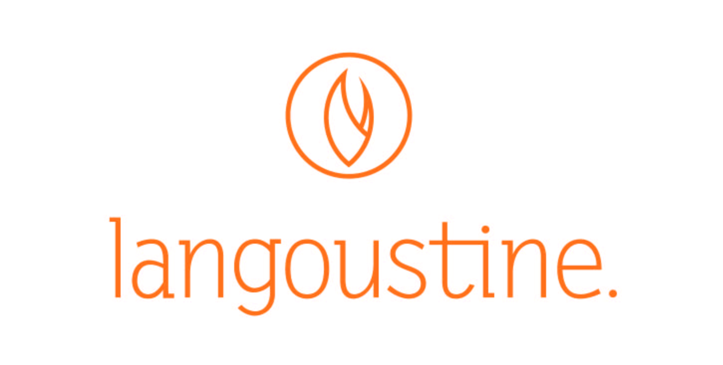 logo langoustine